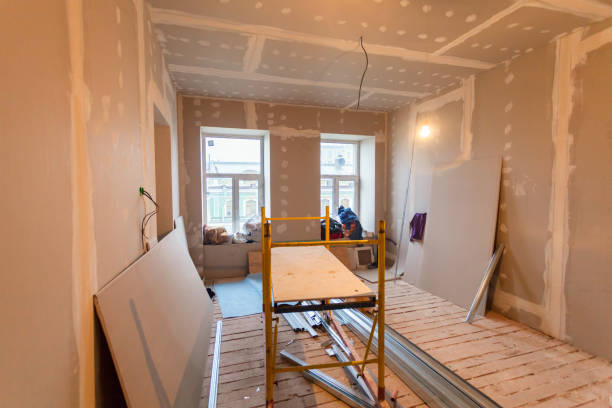 Best Ceiling Drywall Installation  in Dansville, NY